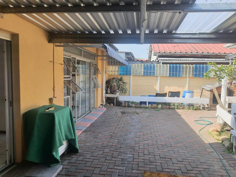To Let 1 Bedroom Property for Rent in Sarepta Western Cape